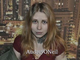 AudreyONeil