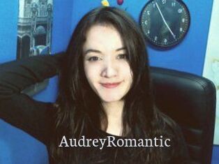AudreyRomantic