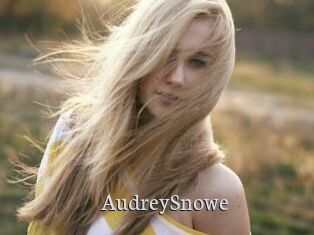 AudreySnowe