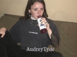Audrey_Tyde