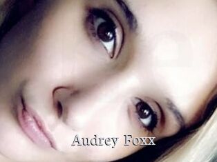 Audrey_Foxx
