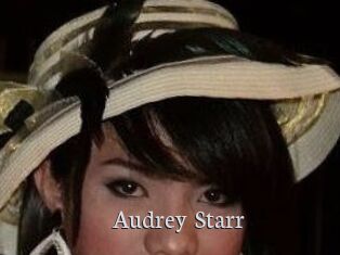 Audrey_Starr