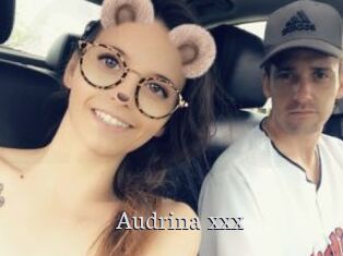 Audrina_xxx
