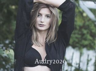 Audry2020