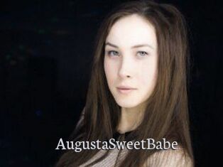 AugustaSweetBabe Free Host Empire
