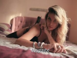 Auguste Free Host Empire