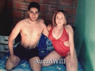 AuranWill