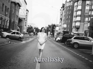 AureliaSky