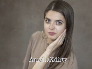 AureliaXdirty Free Host Empire