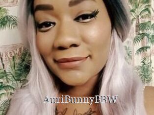 AuriBunnyBBW