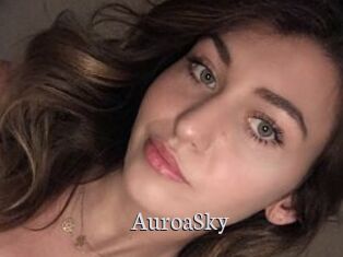 AuroaSky