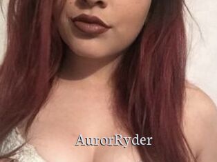 Auror_Ryder