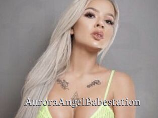 AuroraAngelBabestation