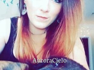 AuroraCielo