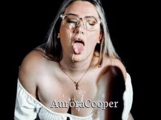 AuroraCooper