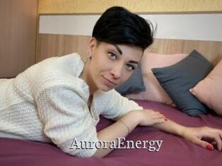 AuroraEnergy