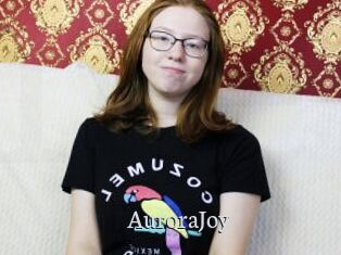 AuroraJoy