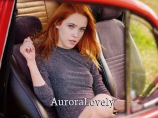 AuroraLovely