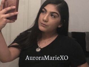 AuroraMarieXO