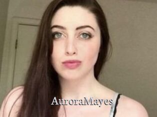 Aurora_Mayes Free Host Empire