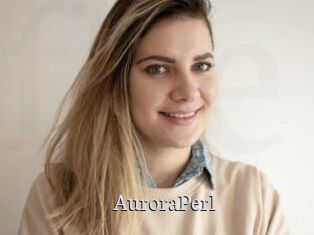 AuroraPerl