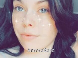 AuroraRain