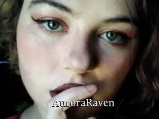 AuroraRaven