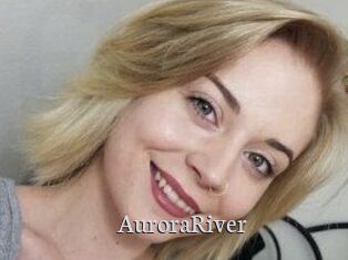 AuroraRiver