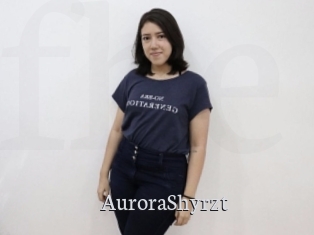 AuroraShyrzt