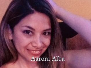 Aurora_Alba
