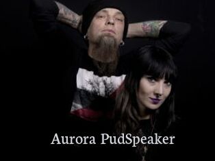 Aurora_PudSpeaker