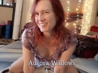 Aurora_Willows