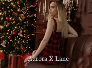 Aurora_X_Lane