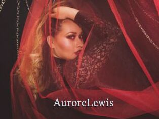 AuroreLewis