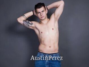 AustinPerez