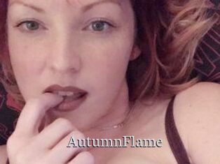 AutumnFlame
