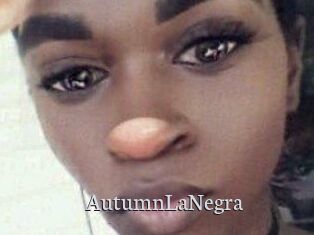 AutumnLaNegra