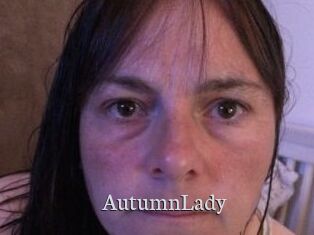AutumnLady