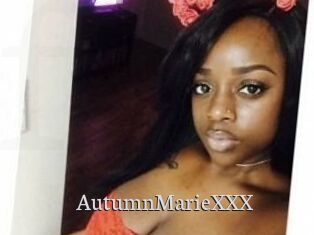 AutumnMarieXXX Free Host Empire