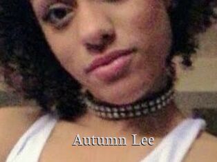 Autumn_Lee Free Host Empire