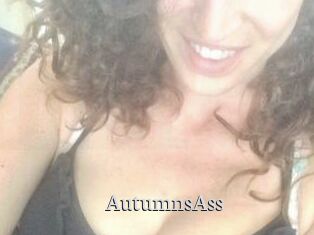 AutumnsAss