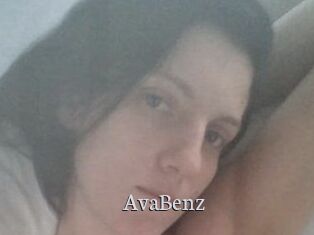 Ava_Benz