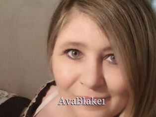 AvaBlake1 Free Host Empire