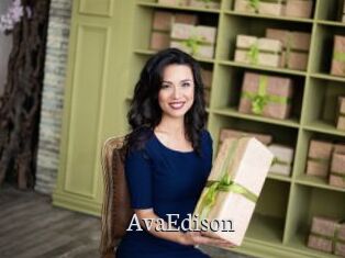 AvaEdison