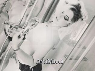 AvaMicci Free Host Empire