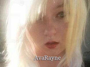 AvaRayne