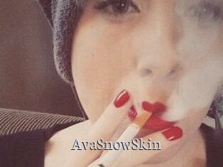 AvaSnowSkin