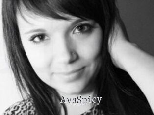 AvaSpicy