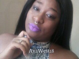 AvaWest18 Free Host Empire