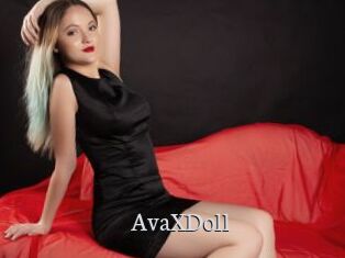 AvaXDoll Free Host Empire